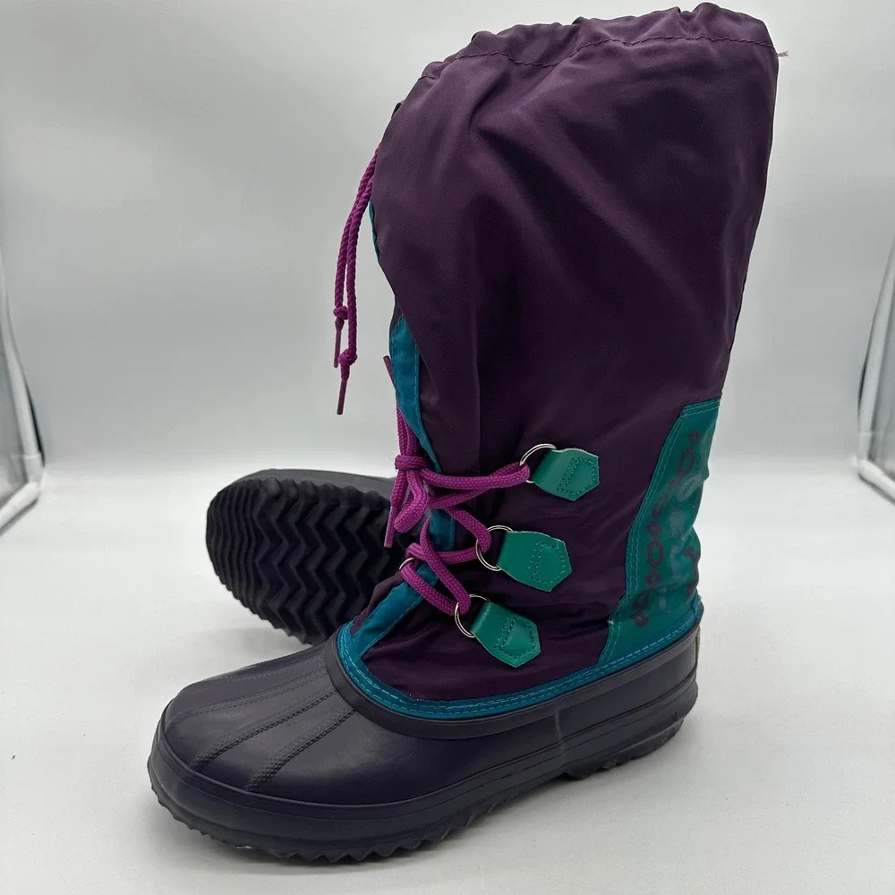 Sorel these vintage